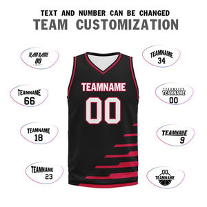 Conjunto de Uniforme de Baloncesto Sublimado Personalizado, Transpirable, de Malla de Secado Rápido, Pantalones Cortos Deportivos para Equipo, Ropa Deportiva de Entrenamiento, Diseño de Logotipo Personalizado - Product Image 4