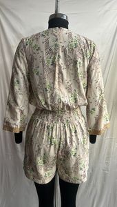 Combinaisons Bohèmes Western pour Femmes, Boutique, Grandes Tailles, Étiquette Personnalisée, Fournisseur à Faible MOQ - Product Image 4