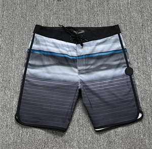 Pantalones Cortos de Pesca Transpirables para Hombre con Protección Solar UPF 50, Logotipo Personalizado, Color y Talla a Elección, Secado Rápido, Ligeros, para Actividades al Aire Libre - Product Image 4