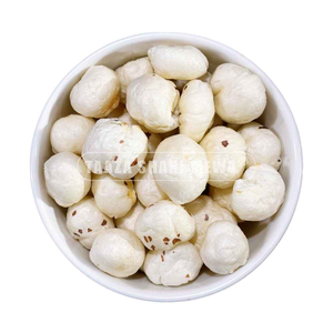 ถั่วมาคานาธรรมชาติ อาหารว่างเพื่อสุขภาพ คุณภาพส่งออก จำหน่ายส่ง ปริมาณมาก จัดส่งรวดเร็ว - Product Image 3