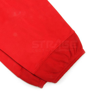 Chaussettes de hockey sur glace professionnelles, respirantes, avec semelle rembourrée, confortables, pour sports d'équipe - Product Image 4
