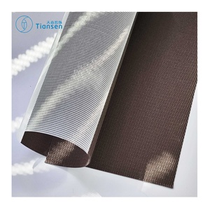 Ngang Zebra màn mù Màn cửa sổ trong nhà Con lăn Rèm vải cho màn rèm - Product Image 5