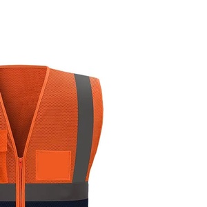 Chaleco de Motociclismo Multifuncional de Cordura, Ropa de Seguridad para Motocicleta para Actividades Deportivas al Aire Libre - Product Image 5