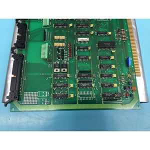 Carte mère CPU OHKURA HMSU2478A01, HIE00588(3)H - Équipements et pièces semi-conductrices d'occasion fiables à l'échelle mondiale - Product Image 4