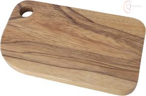 Tabla de Cortar de Madera Antideslizante para una Preparación de Alimentos Estable y Fácil en Cocinas Domésticas - Product Image 2