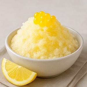 สินค้าขายดี ผลิตภัณฑ์ลูกบอลบับเบิ้ลรสเลมอนสดชื่น เหมาะสำหรับทำเครื่องดื่มชาเลมอนเย็น - Product Image 5