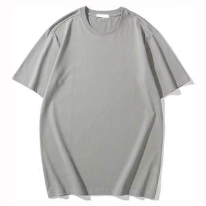 Camisetas de hombre a la moda con tela premium, corte elegante y tacto cómodo para looks urbanos y casuales. - Product Image 6