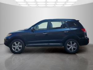 Hyundai Santa Fe 3.3L Limited FWD 2008 - Product Image 2