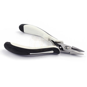 Servicio OEM, Alicates de Acero Inoxidable para Fabricación de Joyería, Herramienta para Abalorios, Diseño y Reparación de Joyas, Construcción Duradera - Product Image 3