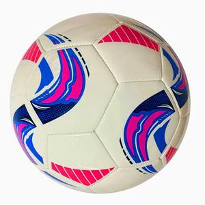 Ballon de football professionnel OEM ODM, fabricant et fournisseur en gros, ballon de football en PU TPU de qualité supérieure, couleurs personnalisées, durable et léger - Product Image 5
