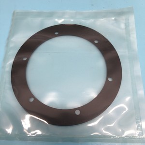 AMAT 0020-79072 FLANGE, 154025 - Equipo y Piezas de Semiconductores de Confianza de la Marca Global Legacy - Product Image 4
