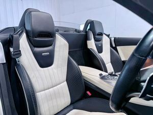 MINT 2018 AMG GT CABRIOLET - Product Image 2