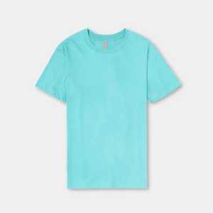 T-shirt pour homme, anti-transpiration, respirant, coupe ajustée, produit très vendu, durable et pratique, idéal pour la gym. - Product Image 3