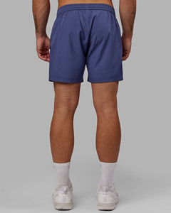 Shorts de sport pour hommes, respirants, légers, à séchage rapide, pour la course à pied, la gym, la remise en forme, la musculation, fabrication sur mesure - Product Image 2