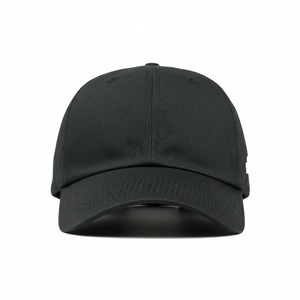 Custom Logo 6 Panel Baseball <b>Cap</b> 100% Cotton High Quality Embroidery Sport Hat Wholesale <b>Plain</b> Solid Color Adjustable Unisex <b>Cap</b> - Product Image 5