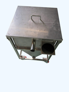 OEM Manufacturer Custom Sheet Metal <b>Fabrication</b> <b>Service</b> Stainless Steel Aluminum Enclosure Laser Cutting Bending Welding - Product Image 5