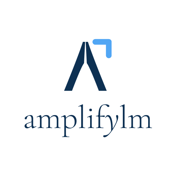 amplify emotions & heartcruiting / Tommy Artus Videoproduktion & Personalberatung logo
