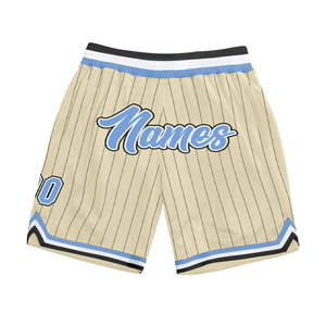 Shorts de basketball décontractés pour tous les jours, durables et haute performance pour l'entraînement - Product Image 4
