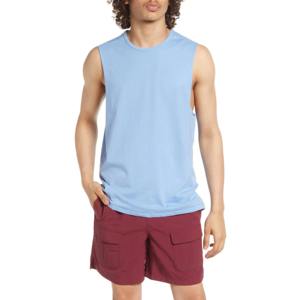 Débardeurs légers pour hommes, très demandés, imprimés par sublimation, côtelés classiques, coupe athlétique régulière, sous-vêtements pour hommes - Product Image 2