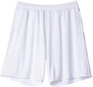 Shorts de football haute performance avec logo d'équipe personnalisé, contrôle de l'humidité, respirants, vêtements de sport pour les matchs. - Product Image 1