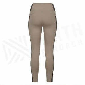 Brand New Womens Leggings High Waisted Scrunch Butt Seamless Gym Fitness Yoga Plus Size Pants In Your Customized Color - Product Image 2