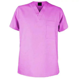 Conjuntos de Uniformes Médicos Antiarrugas y Resistentes al Agua, Cómodos y Elegantes, Precio al por Mayor - Product Image 2