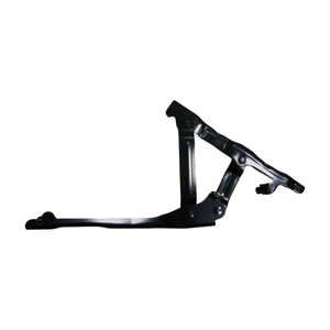 Charnière de capot côté passager, pièces détachées automobiles en gros pour Hyundai Sonata 2024 OEM 66920L1000 HY1236199 - Product Image 1