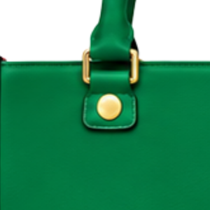 Pink Green AKA 1908 <b>Women</b> Tote Bag Letter Graphic Fashion <b>Handbag</b> <b>Large</b> Capacity Shoulder Purse Double Handle Carry Bag - Product Image 4