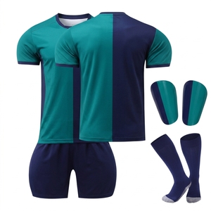 ชุดฟุตบอลทีมชาติโปรตุเกส 2026 รุ่นนักเตะ แบบขายส่งตามสั่ง เสื้อแฟนบอล - Product Image 5