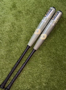 Bate de Béisbol Híbrido DeMarini Fastpitch, Drop 3, Barril de 2, 5 y 8 Pulgadas, Bate de Béisbol de 2 Piezas para Adolescentes y Adultos - Product Image 6