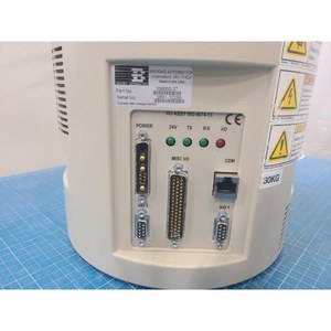 Collecteur de vanne solénoïde SMC 1, utilisé comme pièce détachée pour équipement semi-conducteur d'occasion - Product Image 6