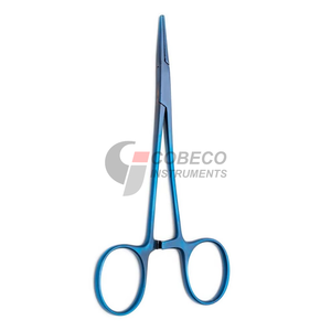 Pinces à ligature Endoloop en titane pour nœuds de suture pré-attachés, appendicectomie, stérilisation laparoscopique, ligature - Product Image 2