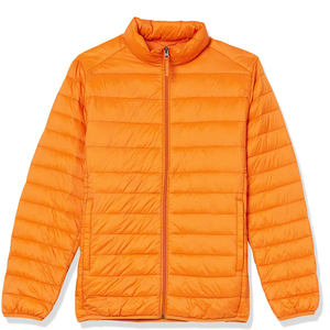 Comfortable Men Puffer <b>Jacket</b> Breathable Hot Selling <b>Light</b> Weight Reasonable Rate top trend Latest Designs Men puffer <b>jacket</b> - Product Image 5