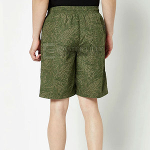 Venta en Línea, Pantalones Cortos de Último Diseño al por Mayor, Estilo Único, Pantalones Cortos para Hombre 2023, Pantalones Cortos Ligeros para Hombre - Product Image 3