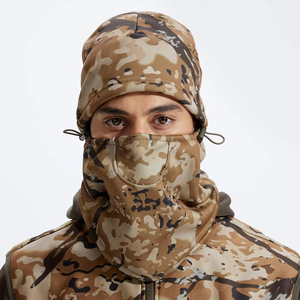 Pasamontañas Cortavientos para Caza, Motociclismo y Deportes al Aire Libre, Máscara Facial de Alta Calidad a Precio Económico, Suministro de Fábrica - Product Image 5
