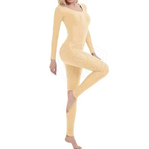 Mono Deportivo de Yoga para Mujer, Cintura Alta, Corte Regular, Transpirable, Nuevo, Personalizable - Product Image 2