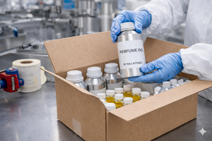 Huile de parfum concentrée OUD AL HINDI de haute qualité, 50 grammes, longue durée, non alcoolisée, parfum unisexe, utilisation quotidienne, parfum de luxe - Product Image 6