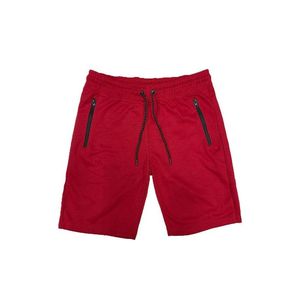 Pantaloncini da casa in misto cotone da uomo - Product Image 3
