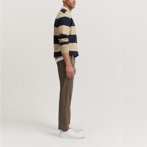 Pantalones de Pana Teñidos, Ecológicos, de Secado Rápido, 100% Algodón, Cómodos y Elásticos para Hombre, en Oferta, Precio Bajo, Más Vendidos - Product Image 4