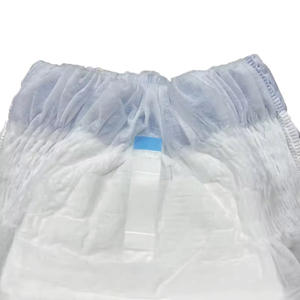 Pañales de Bebé Estilo Nuevo, Calidad Premium, Ultra Suaves, Pañales de Entrenamiento al por Mayor, Protección 3D Contra Fugas, Cintura Elástica con Burbujas para Reducir la Presión - Product Image 3