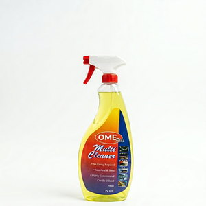 Produits de nettoyage, fournitures de nettoyage, nettoyage des fenêtres, nettoyant pour vitres, nettoyant pour vaisselle, dégraissant, produits chimiques ménagers, produits d'entretien automobile - Product Image 1