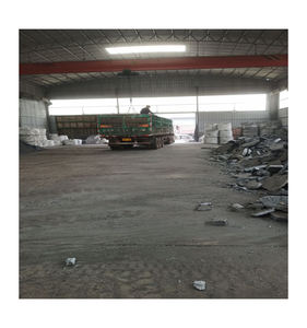 Alliage de manganèse de silicium de haute qualité/prix du manganèse ferro-silico en stock - Product Image 5