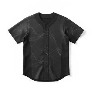 High Quality Youth Mens Custom <b>Baseball</b> Uniform Sublimation Printed Stitched Twill Logo Striped Jersey Team Uniforms - Product Image 1