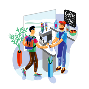 ซอฟต์แวร์ระบบจัดการการสั่งอาหารในร้านอาหารด้วยพลังงาน AI |   โซลูชันระบบจัดการการสั่งอาหารอัจฉริยะ POS ระบบอัตโนมัติในครัว และการจัดส่ง - Product Image 2