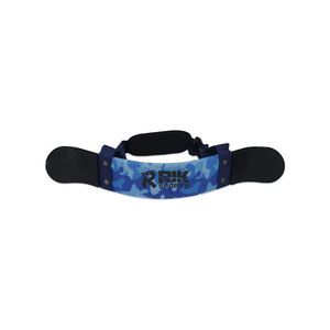 Arm Blaster Resistente para Levantamiento de Pesas, Perfecto para Entrenamientos en el Gimnasio, Fuerza y Entrenamiento Muscular - Product Image 1