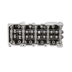 Cabeza de Cilindro Completa ZD30 11039-VC10A 11039-VC101 para Nissan Patrol Terrano II Urvan para Opel <span class=keywords><strong>Movano</strong></span> para Renault Mascott 3.0TD - Product Image 2