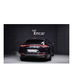 Porsche Panamera 2.9 AWD Executive 2023, 26 387 km, sièges en cuir, caméra arrière, conduite à gauche - Product Image 4