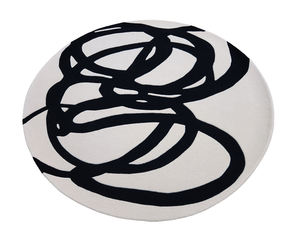 Tapis faits main modernes de qualité supérieure en laine de Nouvelle-Zélande, fabriqués en Inde, pour salon et maison, vente en gros - Product Image 1