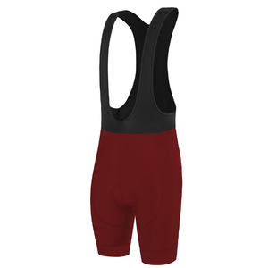 OEM Custom Plus Size <b>Cycling</b> Uniforms Printed Jersey Bib <b>Shorts</b> Breathable Quick Dry <b>Padded</b> Wear High Quality Unisex Pants Waist - Product Image 2