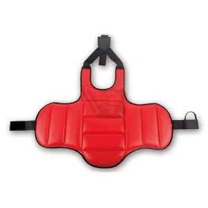 Protector de pecho y cuerpo de Taekwondo de diseño personalizado para equipo de Taekwondo - Product Image 3